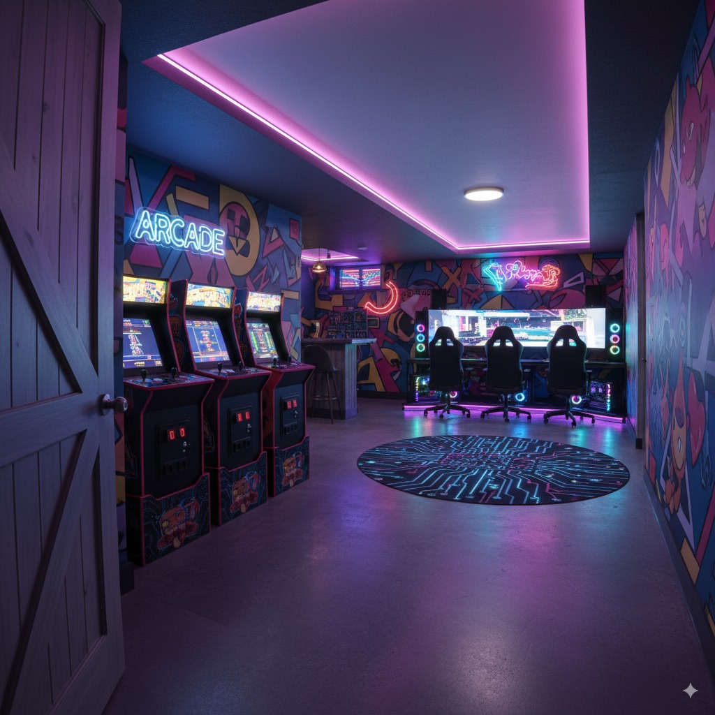 Gaming Den Portal